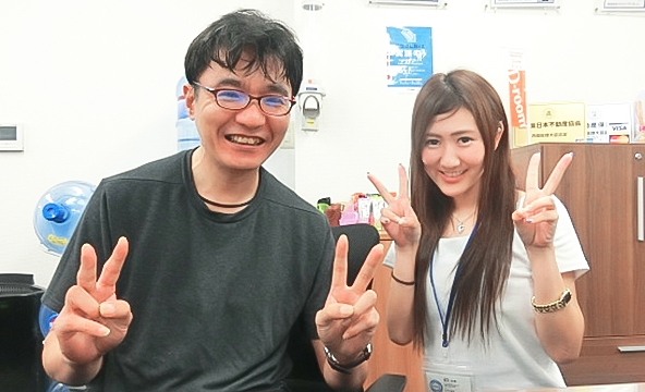 T・Y様