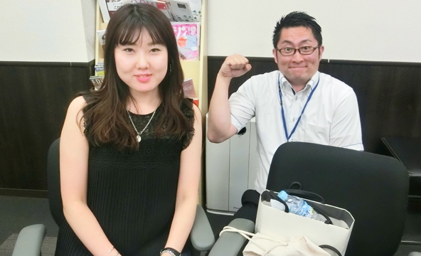 M・K様