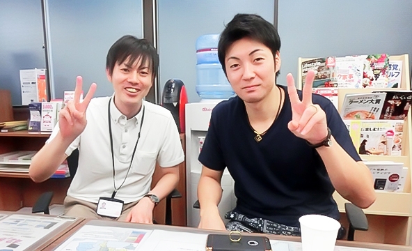 J・Y様