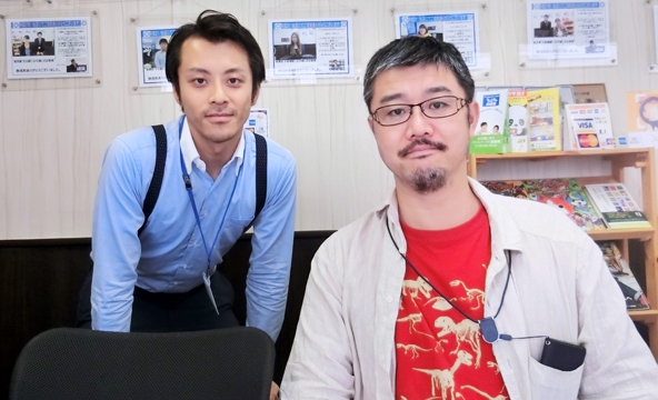 T・I様