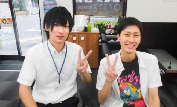 D・Ｋ様
