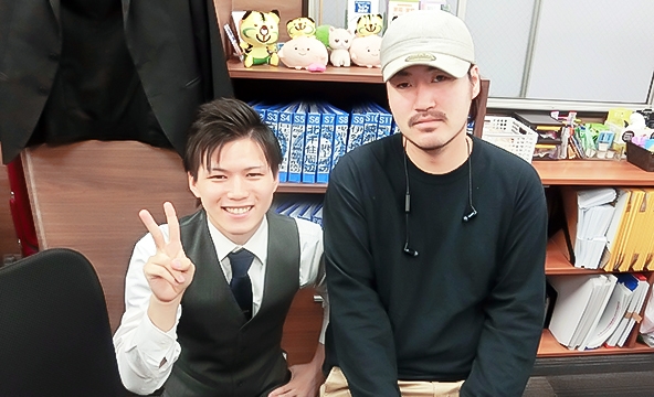 H・Y様