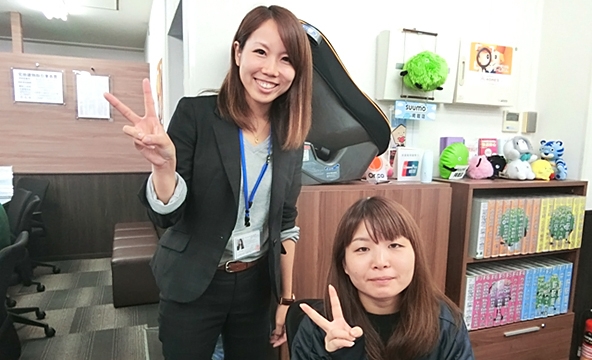 M・M様