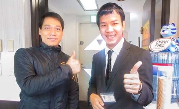 G・B様