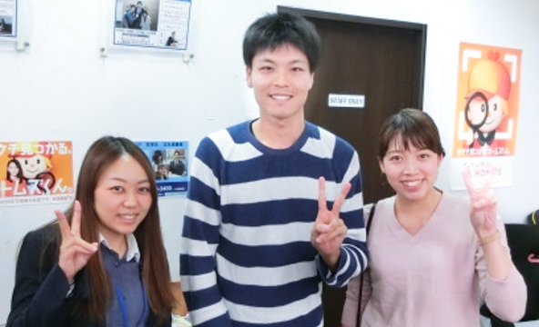 K・K様