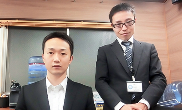 K・H様