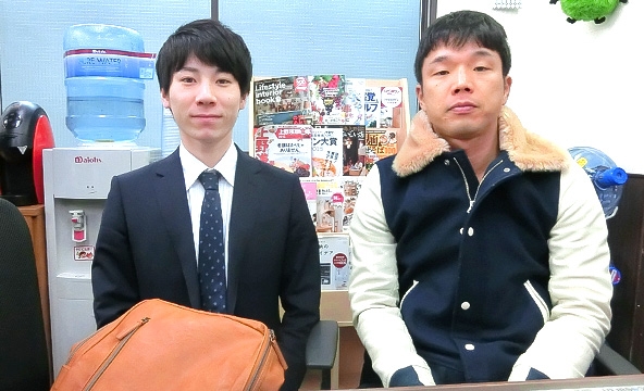 E・Y様