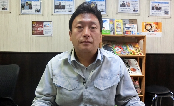 H・Z様
