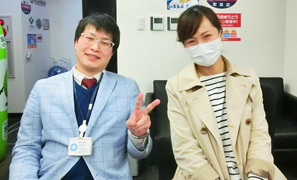 S・M様