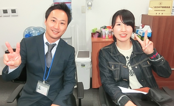 J・K様