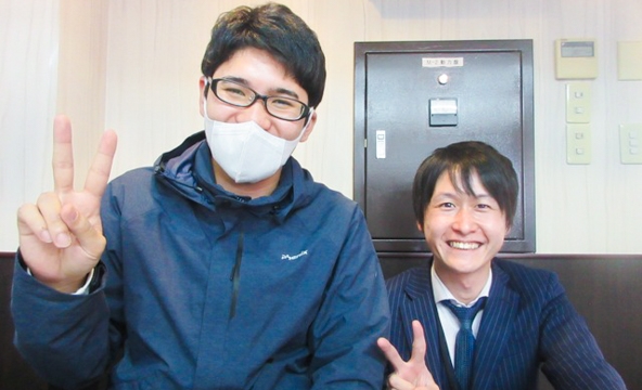 T・S様