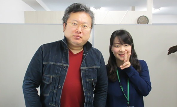 D・W様