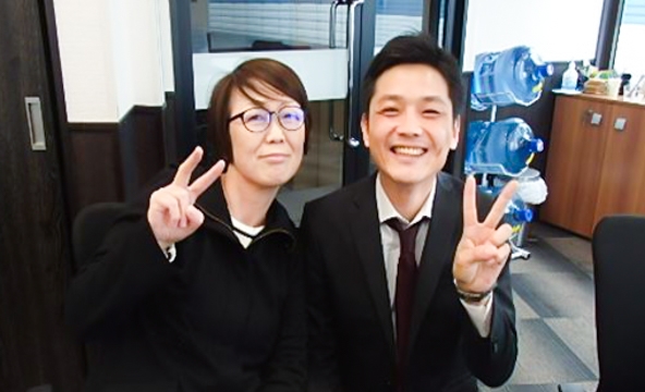 J・O様