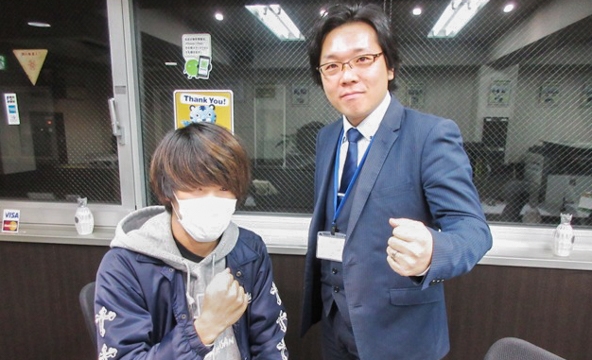 Y・I様