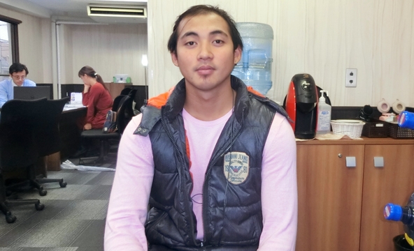 G・G様