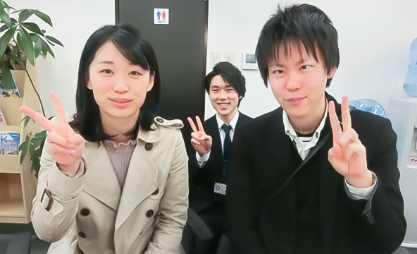C・K様