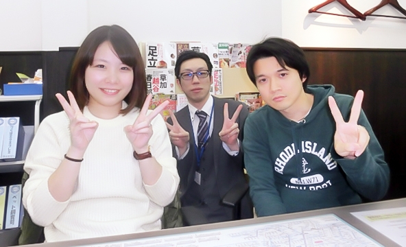S・A様