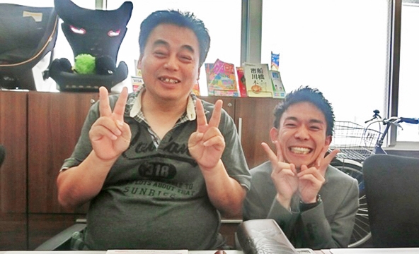 O・D様