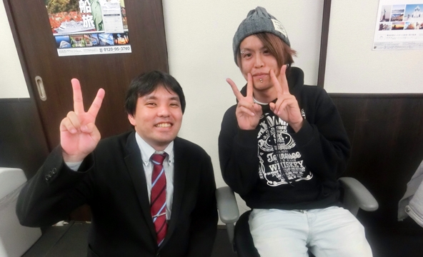 K・A様