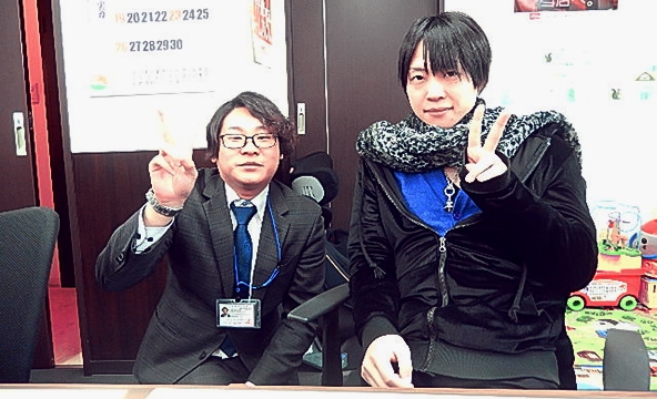 H・Y様