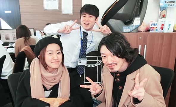 D・I様
