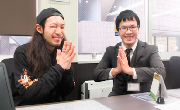 T・U様