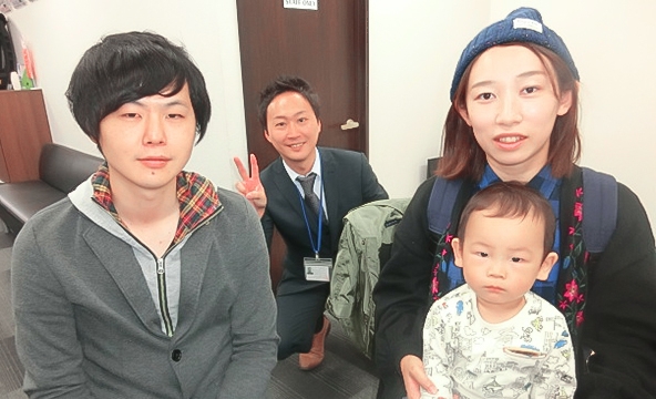 T・M様