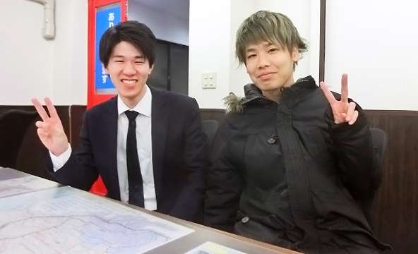 D・S様