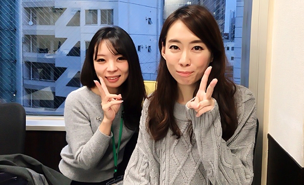 C・H様