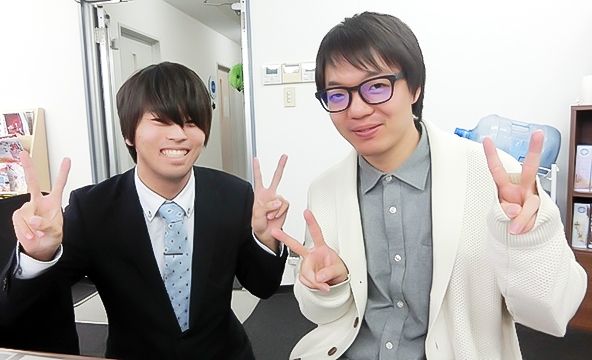 R・F様