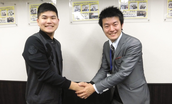 J・L様