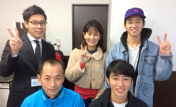 W・K様