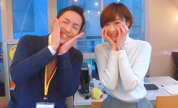 Y・D様