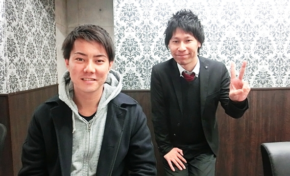 K・K様