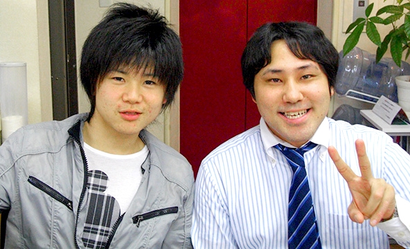 【移転前（池袋西口店）のお客様】Ｋ・Ｋ様