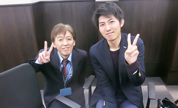 G・D様