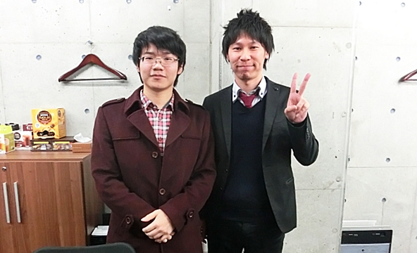 Z・Z様