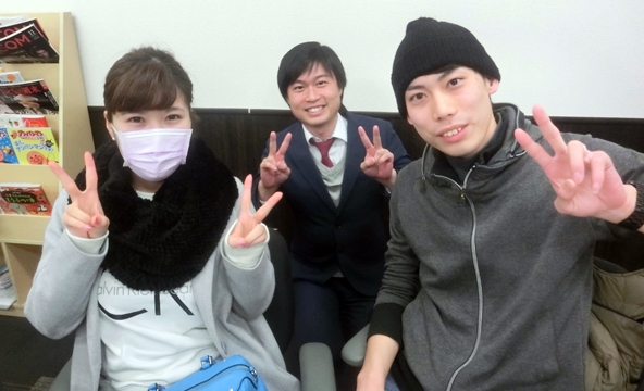 I・H様