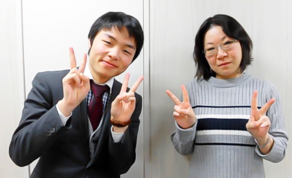 K・Y様