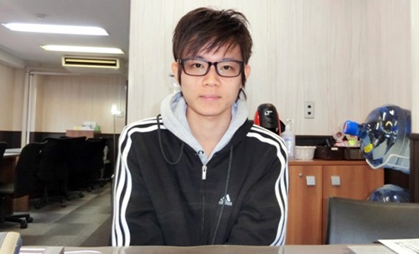 K・R様