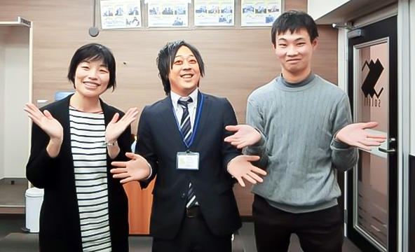 H・S様