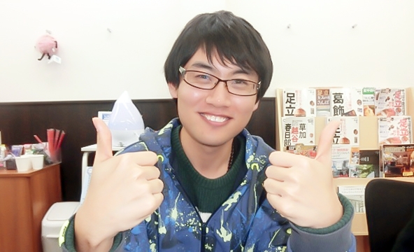 G・X様