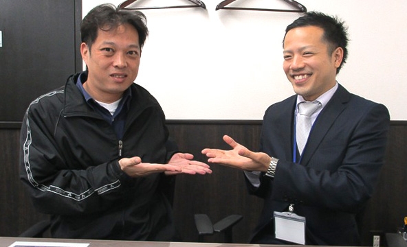Y・J様
