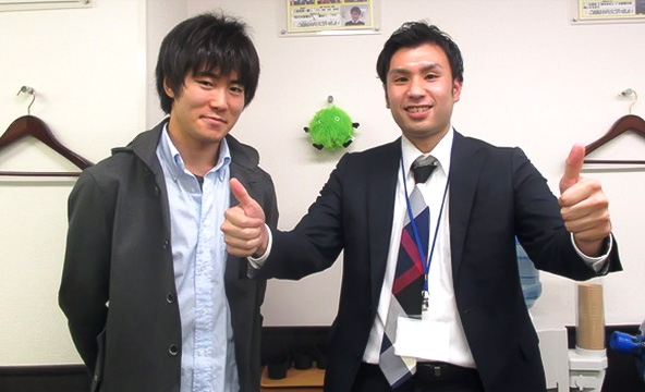 H・K様