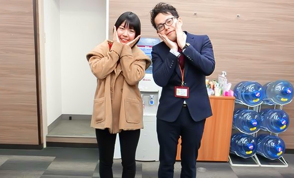 W・K様