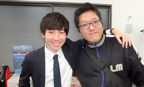 Y・T様