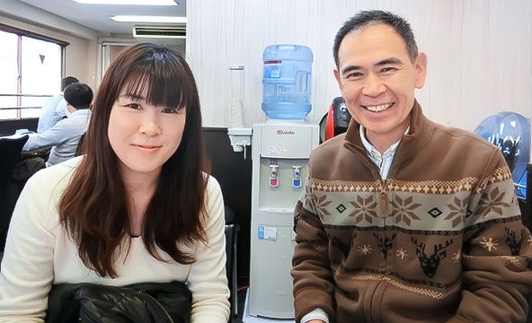 Y・K様