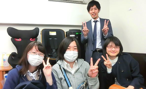 Ｓ・Ｓ様