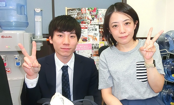 K・F様