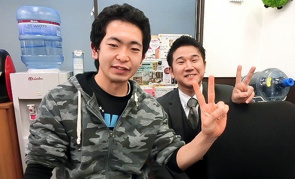 G・K様
